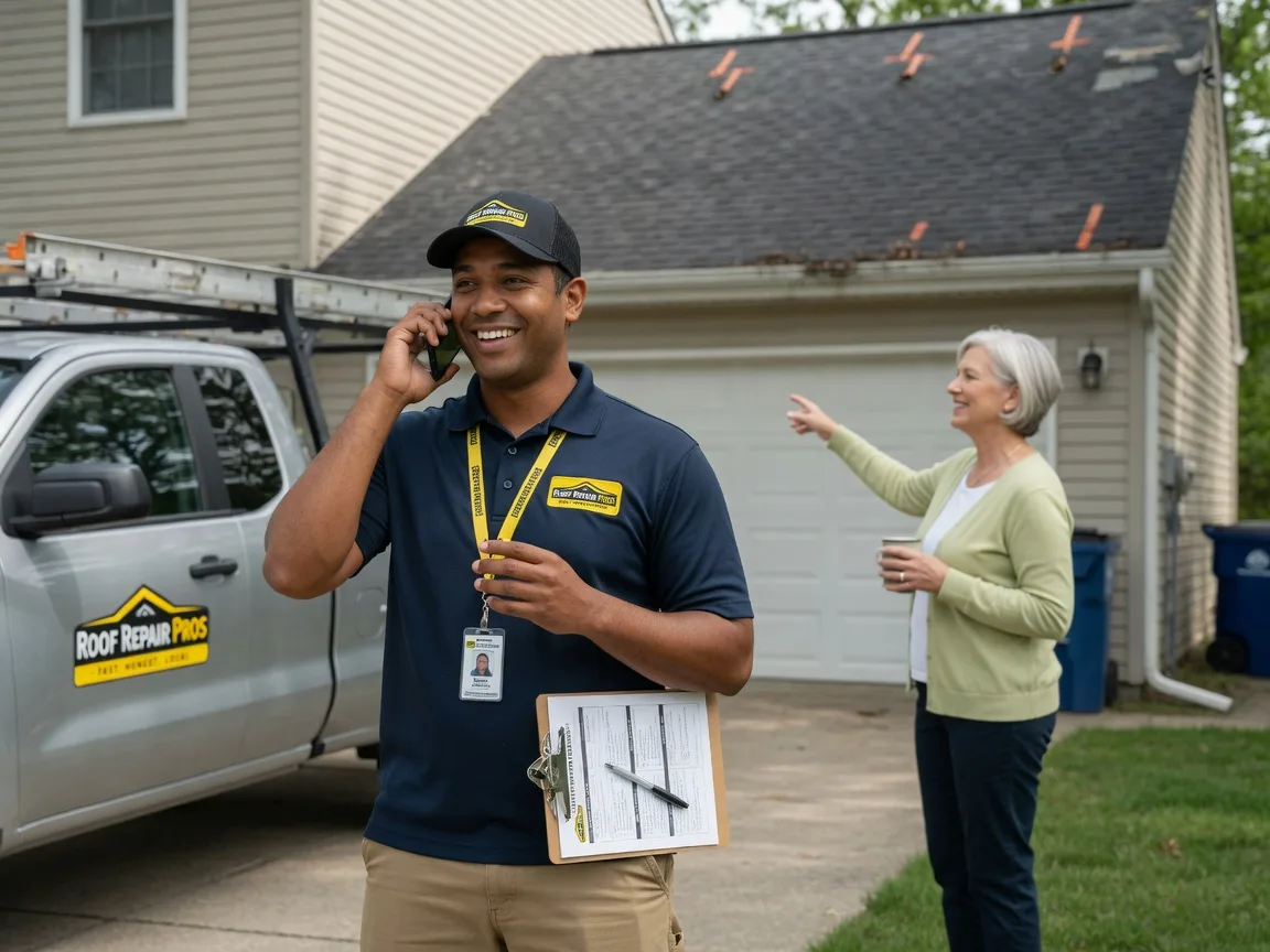 Roof Repair Jefferson, PA FAQs